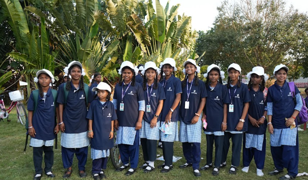 Jeevan Kaushalya practical skills programme