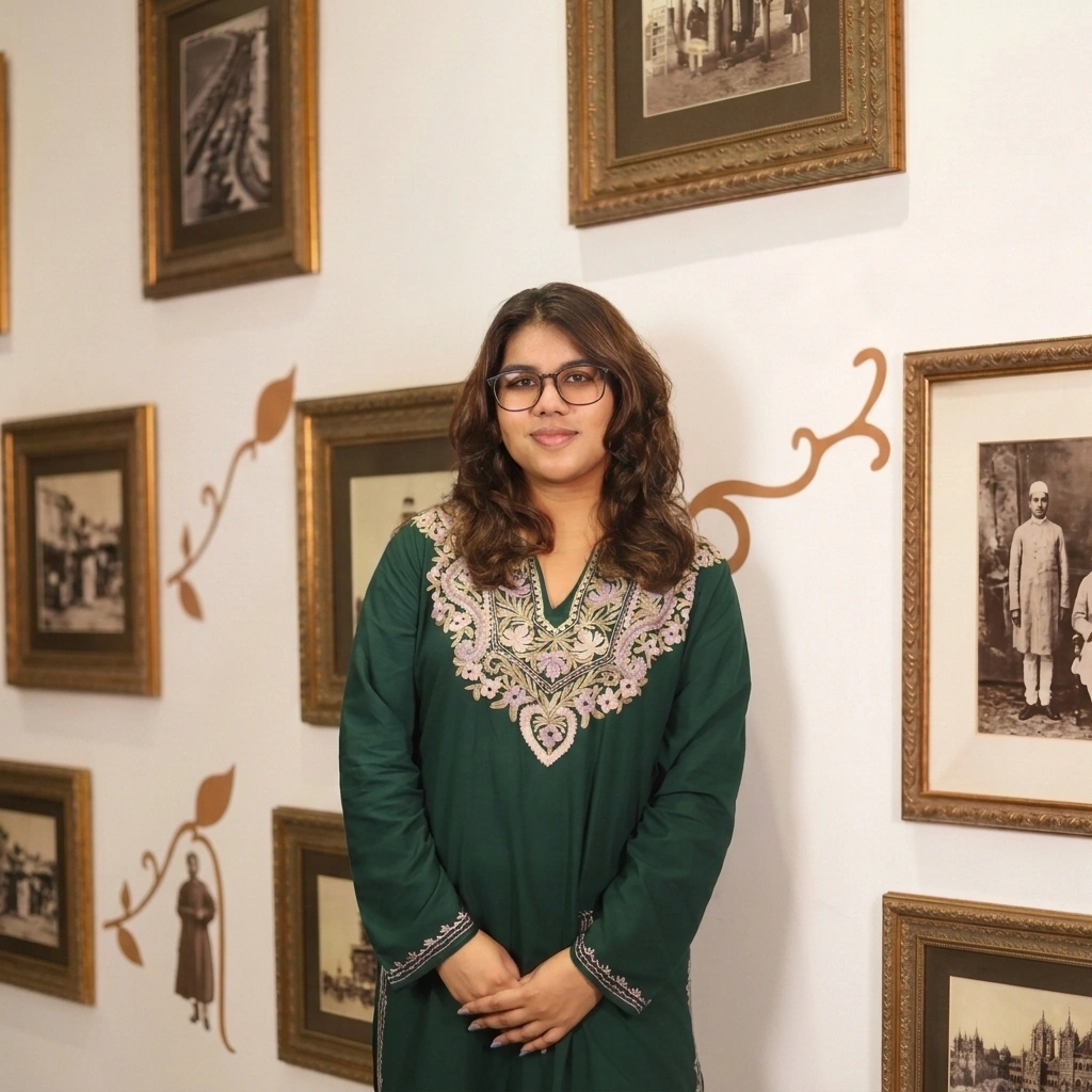 Ms. Sneha Jaiswal