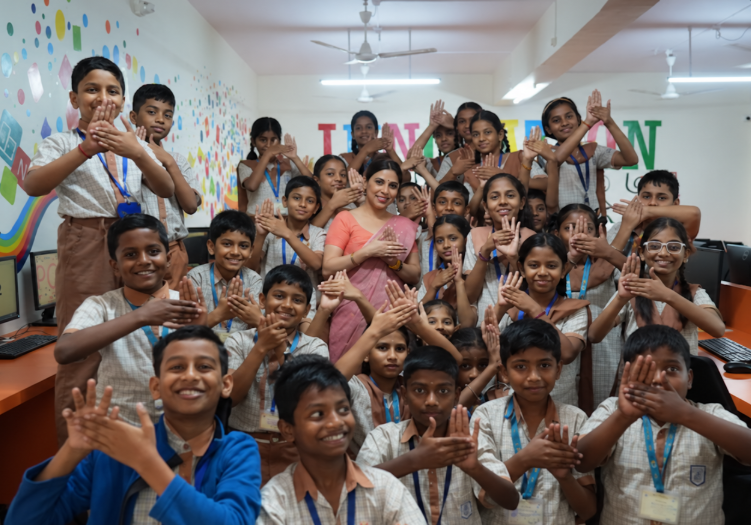 Sneh Asha Foundation - Our Story