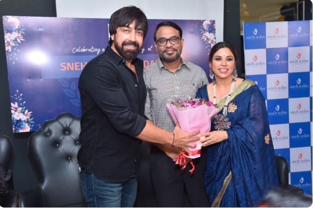 Sneh Asha Foundation Increases Scholarship Support For Mumbai’s Deserving Students
