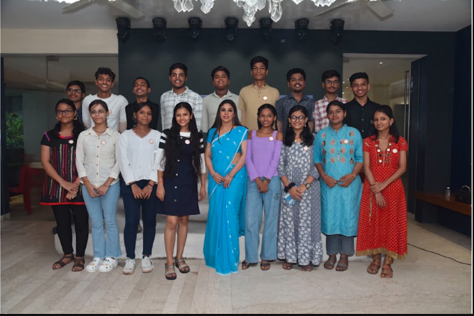 Lakshmi Scheme