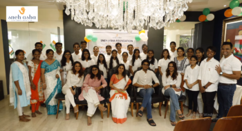 Journey of Sneh Asha Foundation : Inspiring Lives Through Education | NGO in Mumbai | A Documentary