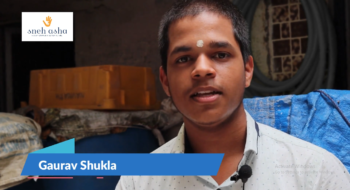 Gaurav Shukla "Transforming Lives Through Education - Join Our Mission!"